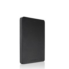 Toshiba Canvio ALU 2TB 2.5'' Siyah Taşınabilir Disk HDTH320EK3AB