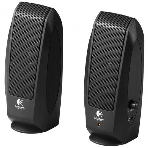 Logitech S120 1+1 SPEAKER