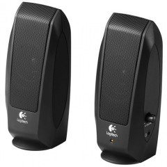 Logitech S120 1+1 SPEAKER