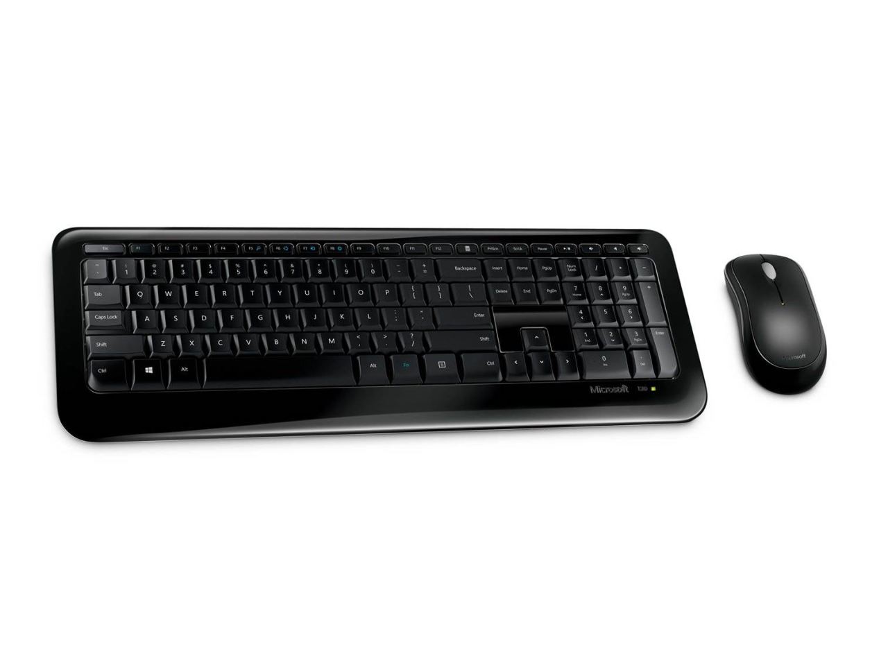Microsoft Wireless Desktop 850