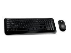 Microsoft Wireless Desktop 850