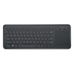 MICROSOFT N9Z-00017 All In One Medya Klavye
