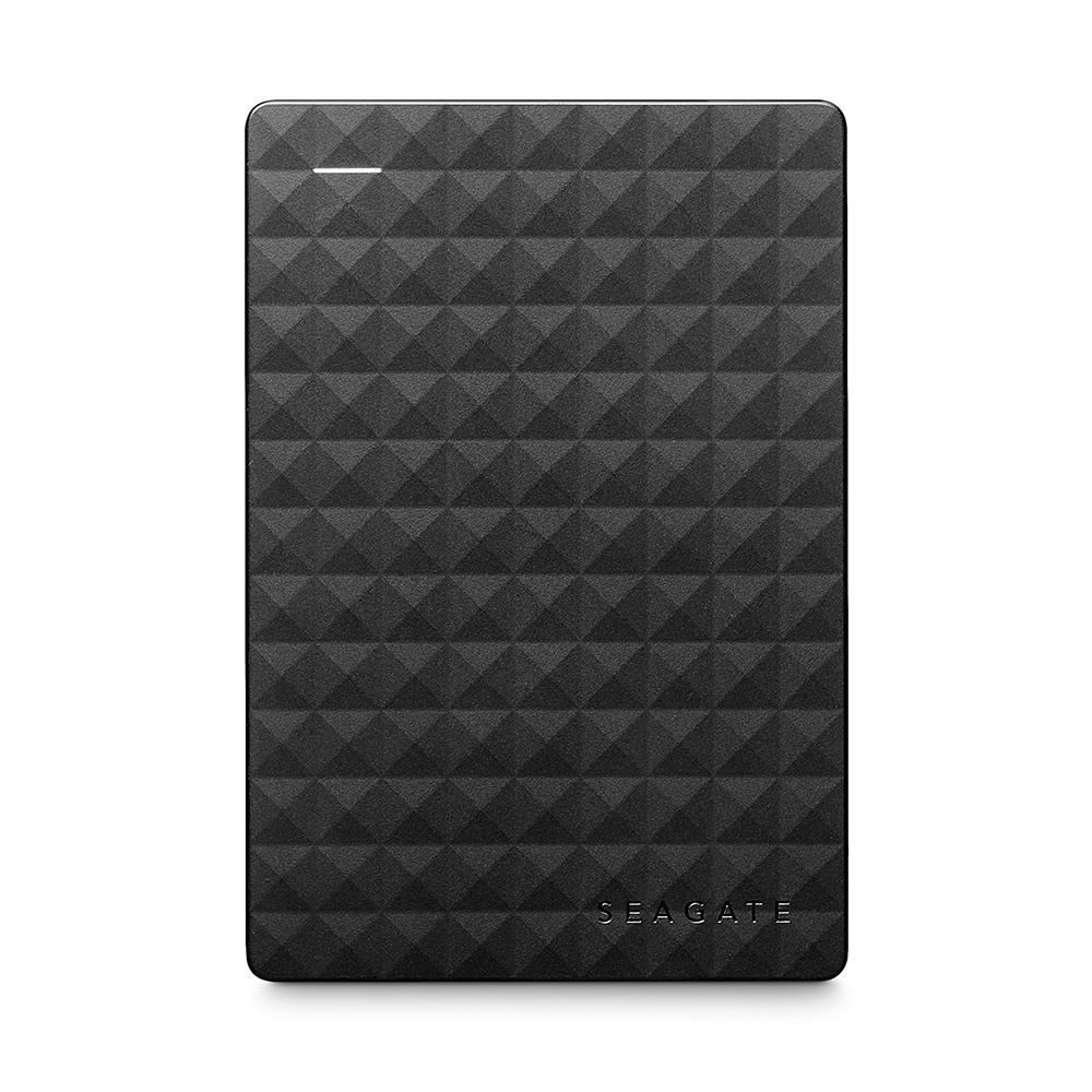 Seagate 2,5'' 2TB Expansion USB3.0 / USB2.0 Taşınabilir Disk