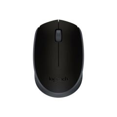 LOGITECH M171 MOUSE BLACK