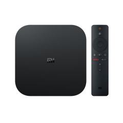 Xiaomi Mi Box S 4K Android TV Box Media Player HDR (2. Nesil)