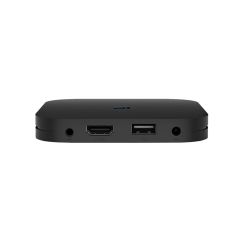 Xiaomi Mi Box S 4K Android TV Box Media Player HDR (2. Nesil)