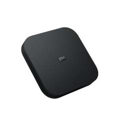 Xiaomi Mi Box S 4K Android TV Box Media Player HDR (2. Nesil)