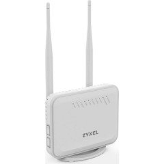 ZyXEL VMG1312-T20B VDSL2 - ADSL2+ 4 Port Kablosuz USB Destekli Modem