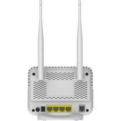ZyXEL VMG1312-T20B VDSL2 - ADSL2+ 4 Port Kablosuz USB Destekli Modem