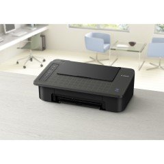 Canon E304 Airprint +Wifi Mürekkep Püskürtmeli Yazıcı