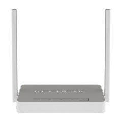 Keenetic Omni 300 Mbps 2x5dBi Cloud VPN WPA3 Amplifier USB Menzil Genişletici Access Point Fiber WiFi Mesh Router