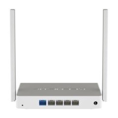 Keenetic Omni 300 Mbps 2x5dBi Cloud VPN WPA3 Amplifier USB Menzil Genişletici Access Point Fiber WiFi Mesh Router