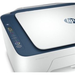 HP DeskJet 2721 Fotokopi + Tarayıcı + Wi-Fi + Airprint Yazıcı