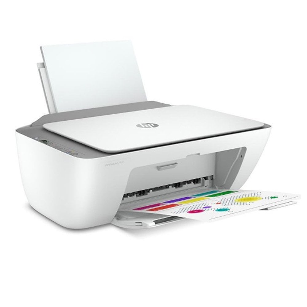 HP Deskjet 2720 All-In-One Yazıcı