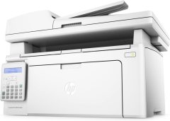 HP LaserJet Pro M130fn Lazer Tek Renkli Çok Fonsiyonlu Faks Network Yazıcı (G3Q59A)