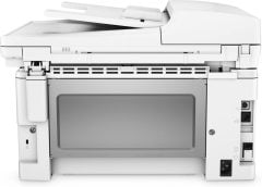 HP LaserJet Pro M130fn Lazer Tek Renkli Çok Fonsiyonlu Faks Network Yazıcı (G3Q59A)