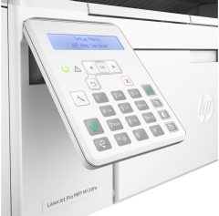 HP LaserJet Pro M130fn Lazer Tek Renkli Çok Fonsiyonlu Faks Network Yazıcı (G3Q59A)