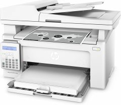 HP LaserJet Pro M130fn Lazer Tek Renkli Çok Fonsiyonlu Faks Network Yazıcı (G3Q59A)