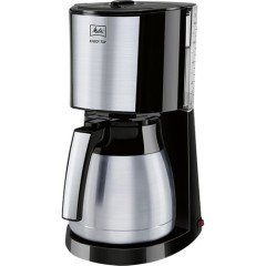 Melitta Enjoy Top Therm (Termoslu) Kahve Makinesi Siyah