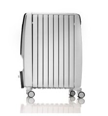 Delonghi TRD408020E Dragon 4 Serisi 8 Dilim Radyatör (LED EKRAN-2000 W.)