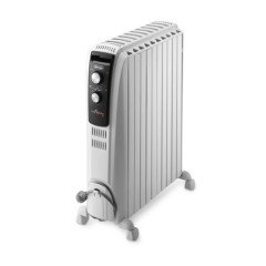 Delonghi TRD4 1025 Dragon 4 10 Dilim Yağlı Radyatör