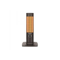 SİMFER S.2560 CRAFT 2500W DİKEY CARBON ISITICI+UZAKTAN KUMANDA