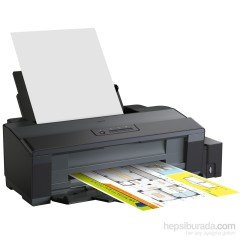 Epson L1300 Tanklı A3 Yazıcı günün fırsatı