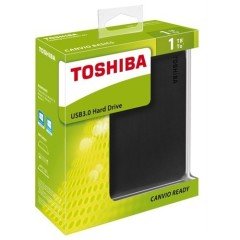Toshiba Canvio Ready 1TB