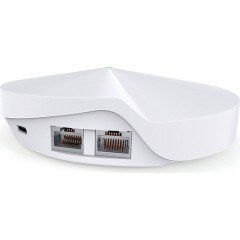 TP-Link Deco M5 AC 1300 Mbps Mesh Tüm Ev 3'lü Wi-Fi Sistemi