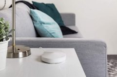 TP-Link Deco M5 AC 1300 Mbps Mesh Tüm Ev 3'lü Wi-Fi Sistemi