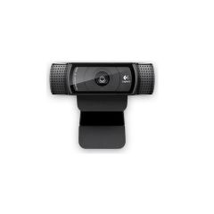 Logitech C920 HD Pro Webcam-Siyah
