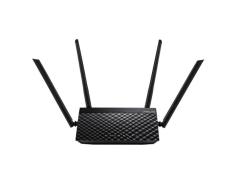 ASUS RT-AC1200 V2 300MBPS-867MBPS DUAL-BANT KABLOSUZ-AC ROUTER