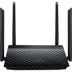 Asus RT-N19 Router Access Point Repeater