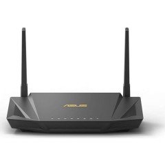 Asus RT-AX56U DualBand Gaming Ai Mesh AiProtection Torrent Bulut DLNA 4G VPN Router Access Point