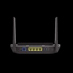 Asus RT-AX56U DualBand Gaming Ai Mesh AiProtection Torrent Bulut DLNA 4G VPN Router Access Point