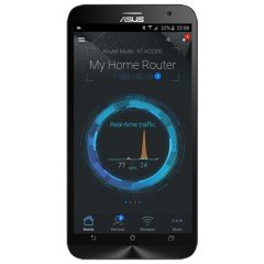 Asus RT-AC750L DualBand-Ai Mesh-Router-Access Point-Repeater