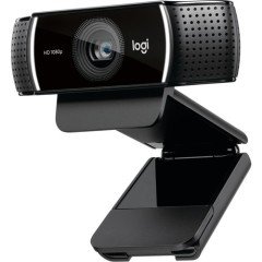 LOGITECH C922 Pro Hd Stream Webcam