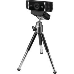 LOGITECH C922 Pro Hd Stream Webcam
