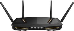 Zyxel Armor Z2 AC2600 2.4GHz&5GHz Kablosuz 5-Port 1.7GHz Dual Core/512 MB RAM