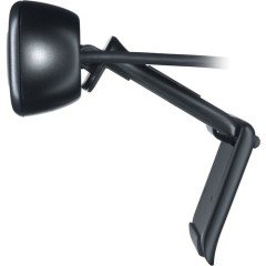 Logitech C310 SIYAH HD Webcam