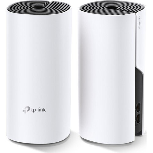 TP-Link Deco M4 AC 1200 Tüm Ev Mesh Wi-Fi Sistemi ( 2 Adet )