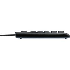 Logitech MK120 Kablolu Klavye Mouse Set (920-002560)