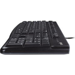 Logitech MK120 Kablolu Klavye Mouse Set (920-002560)