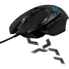 Logitech G G502 HERO High Performance Oyuncu Mouse