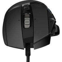 Logitech G G502 HERO High Performance Oyuncu Mouse
