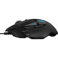 Logitech G G502 HERO High Performance Oyuncu Mouse