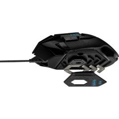 Logitech G G502 HERO High Performance Oyuncu Mouse