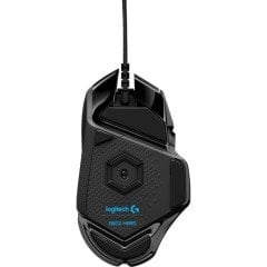 Logitech G G502 HERO High Performance Oyuncu Mouse