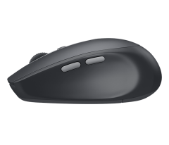 Logitech M590 Multi Device Sessiz Kablosuz Mouse SİYAH