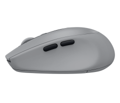 Logitech M590 Multi-Device Sessiz Kablosuz Mouse Gri
